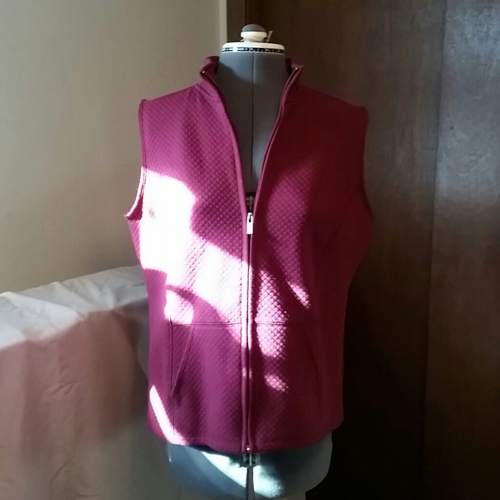 Vest